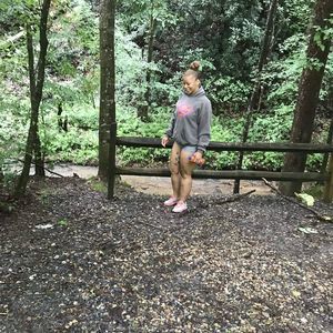 Meet your Posher, Gwendetta